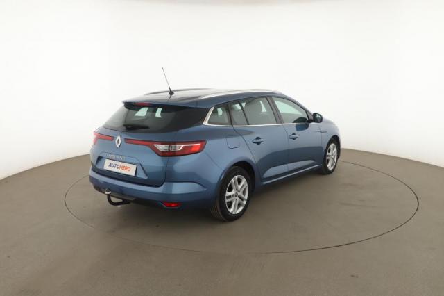 Renault Mégane Estate image 6
