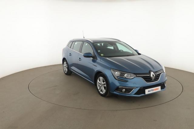 Renault Mégane Estate image 2