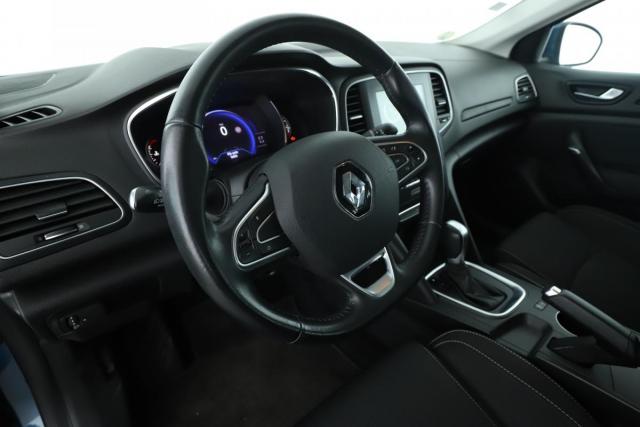 Renault Mégane Estate image 1