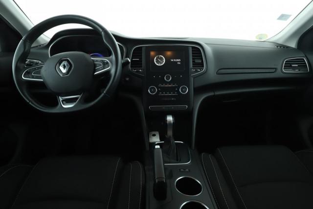 Renault Mégane Estate image 3