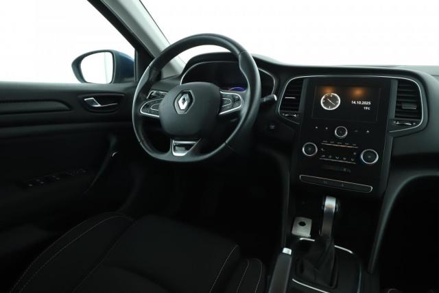 Renault Mégane Estate image 5