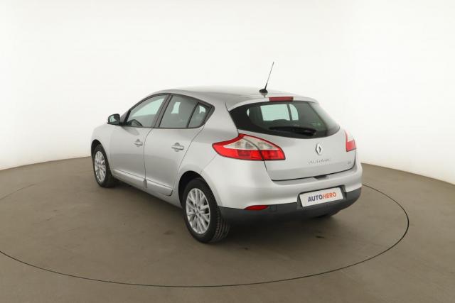 Renault Mégane image 2