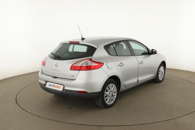 Renault Mégane image 1
