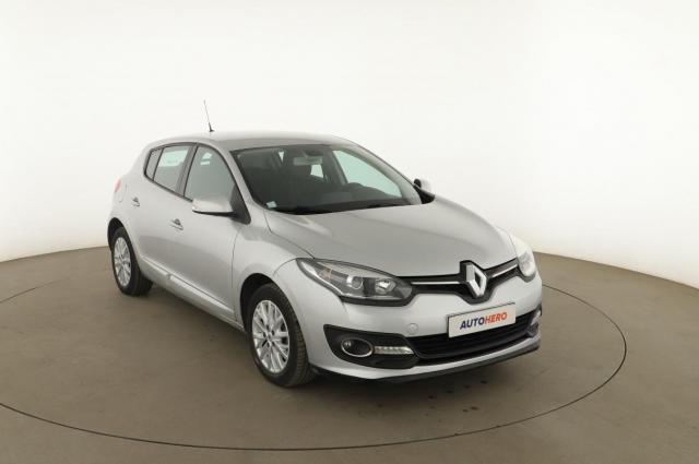 Renault Mégane image 8