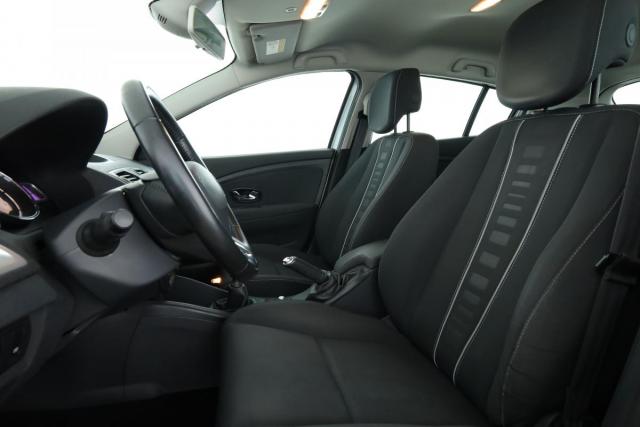 Renault Mégane image 3