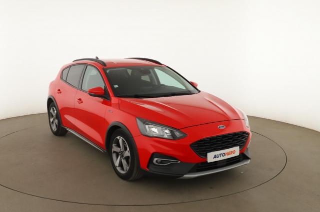Ford Focus image 6