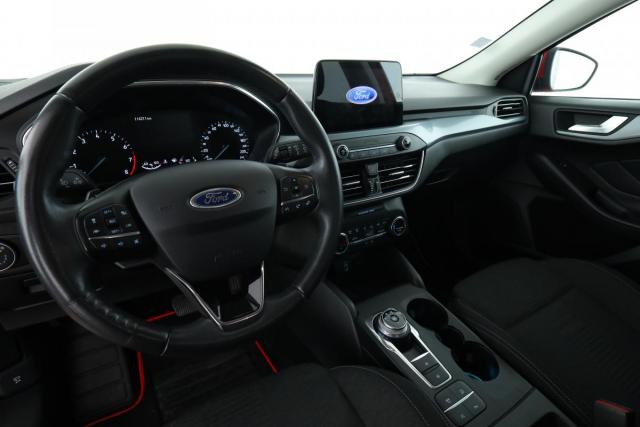 Ford Focus image 5