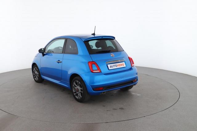 Fiat 500 image 4