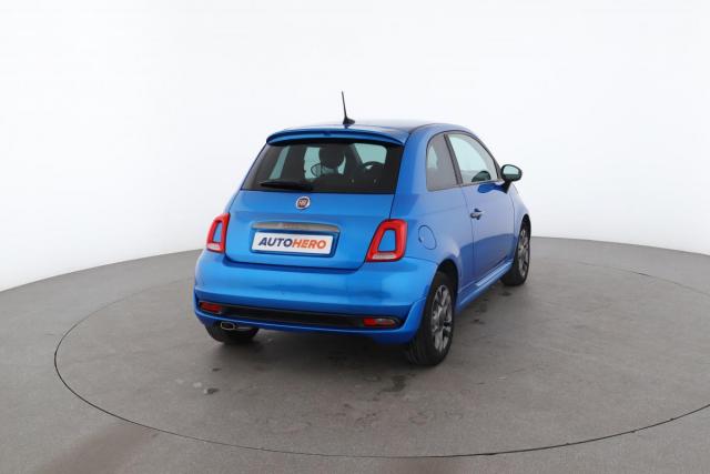 Fiat 500 image 7