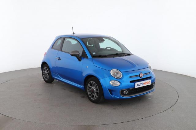 Fiat 500 image 5