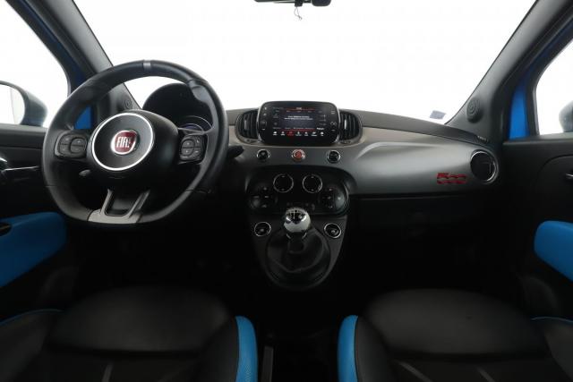 Fiat 500 image 2