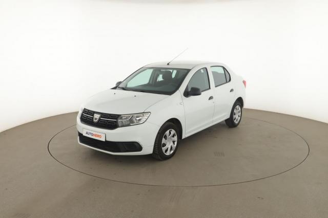 Dacia Logan Ii 1.2 75 Ch