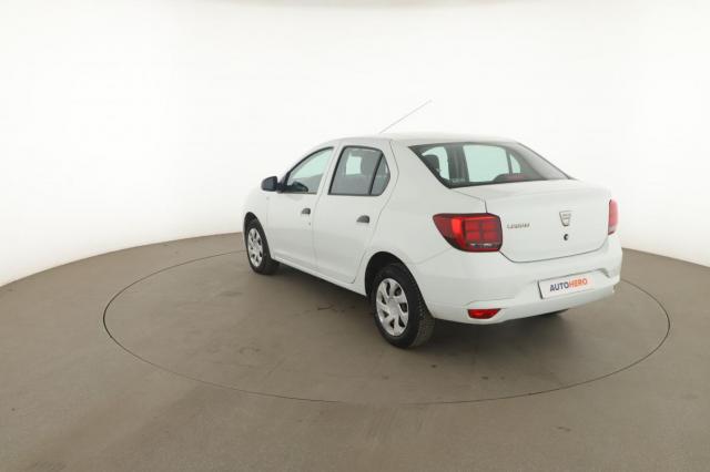 Dacia Logan image 1