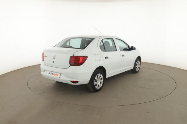 Dacia Logan image 4