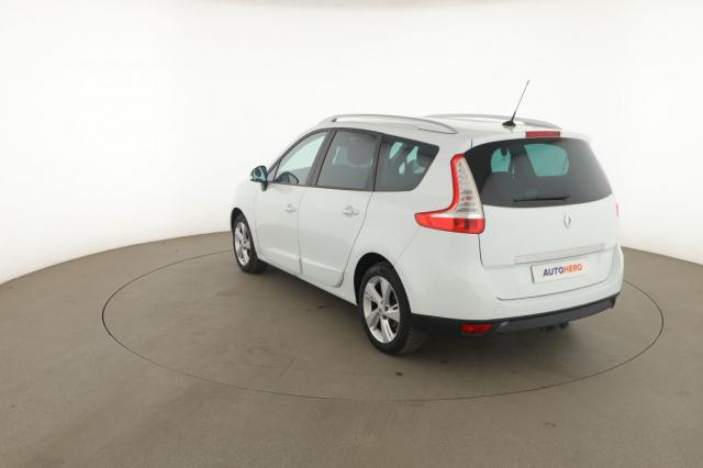 Renault Grand Scénic image 1