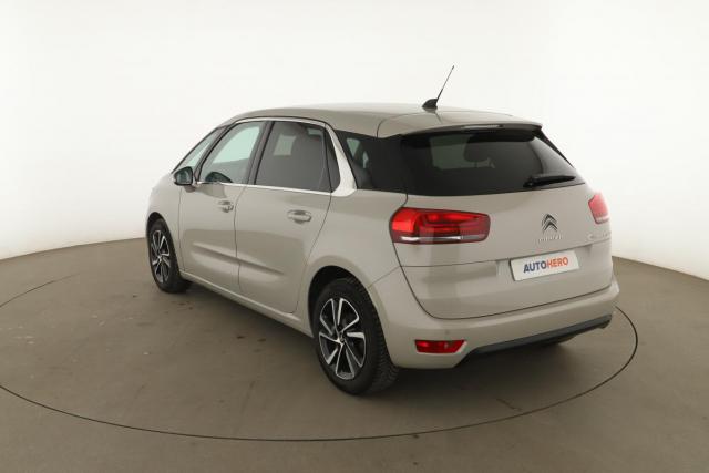Citroen C4 Spacetourer image 8