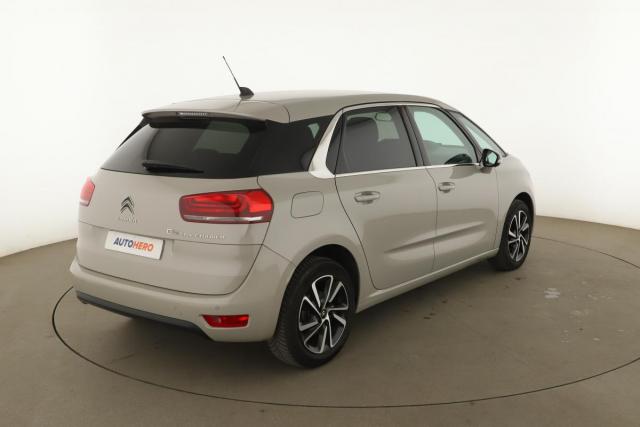 Citroen C4 Spacetourer image 3