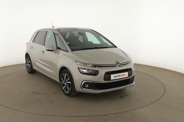 Citroen C4 Spacetourer image 7