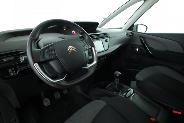 Citroen C4 Spacetourer image 6