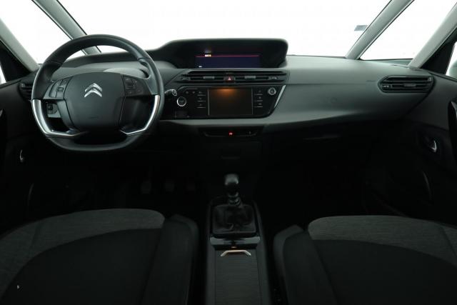 Citroen C4 Spacetourer image 9