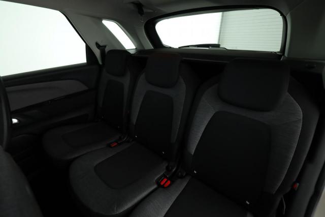 Citroen C4 Spacetourer image 4