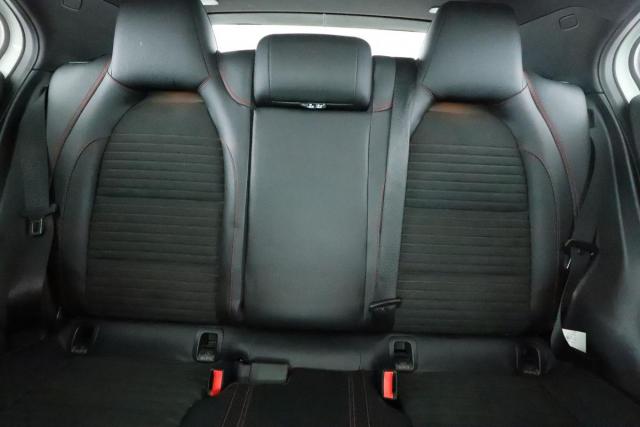 Mercedes Benz Classe A image 8