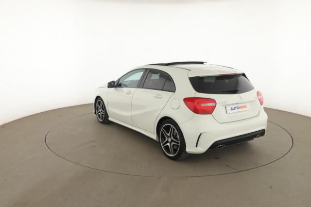 Mercedes Benz Classe A image 5