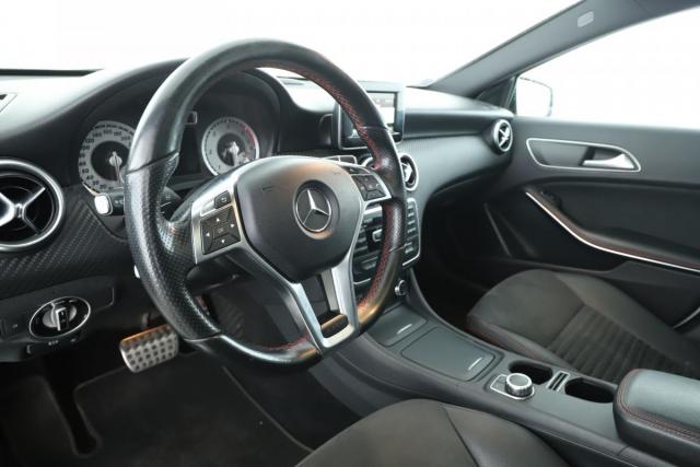 Mercedes Benz Classe A image 2