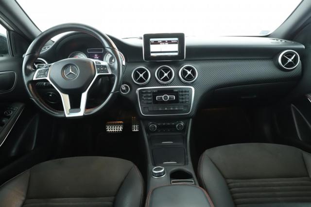 Mercedes Benz Classe A image 1
