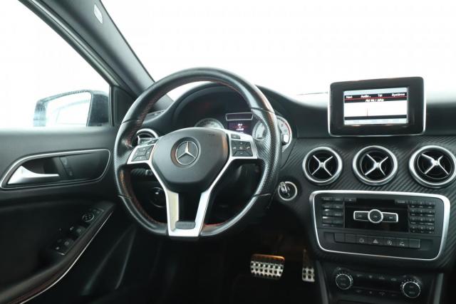 Mercedes Benz Classe A image 7