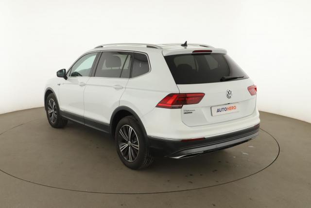 Volkswagen Tiguan Allspace image 8