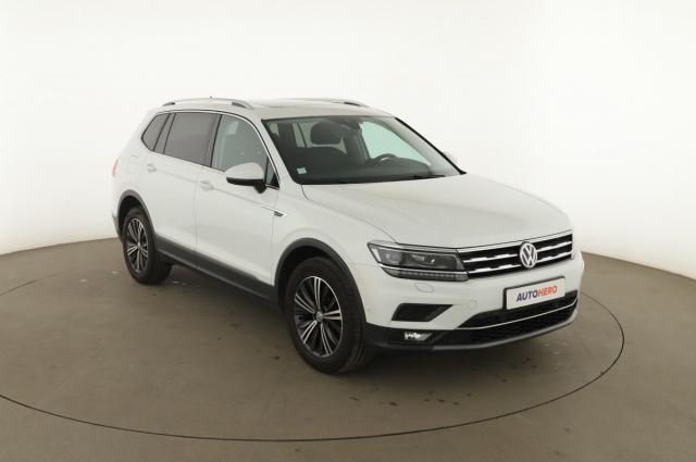 Volkswagen Tiguan Allspace image 9