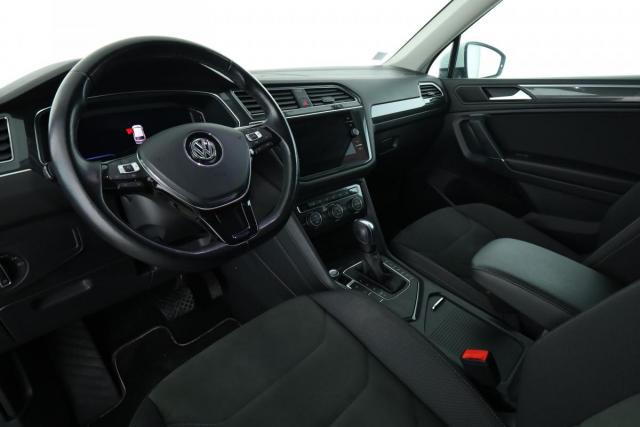 Volkswagen Tiguan Allspace image 2