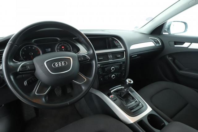 Audi A4 image 9