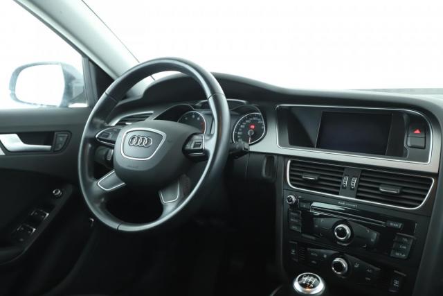Audi A4 image 1