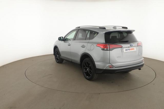 Toyota Rav4 image 4