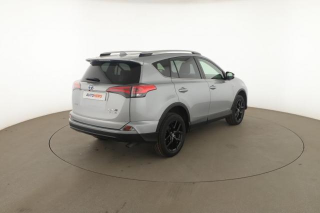 Toyota Rav4 image 1
