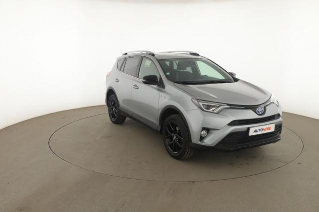 Toyota Rav4 image 3