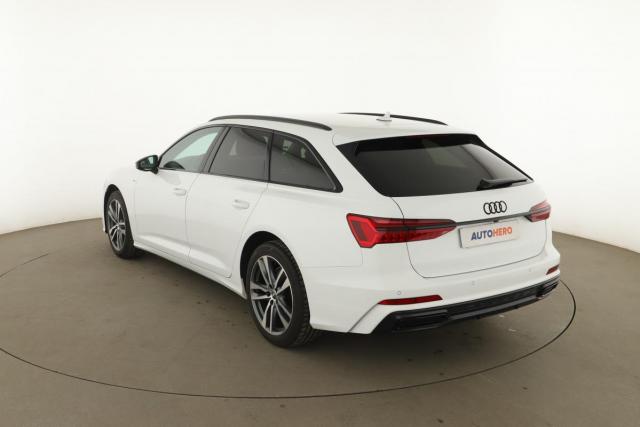 Audi A6 Avant image 5