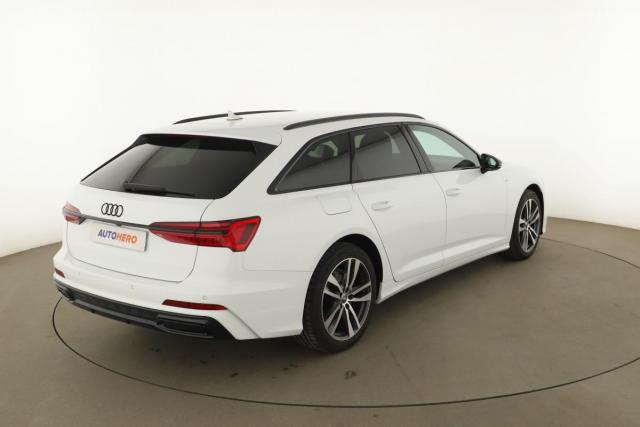 Audi A6 Avant image 2