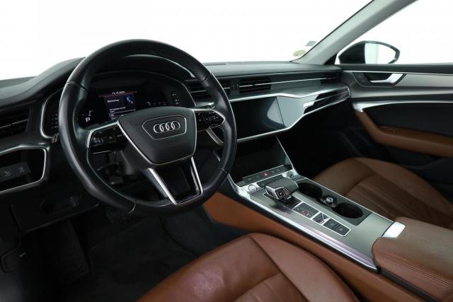 Audi A6 Avant image 1