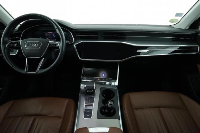 Audi A6 Avant image 3