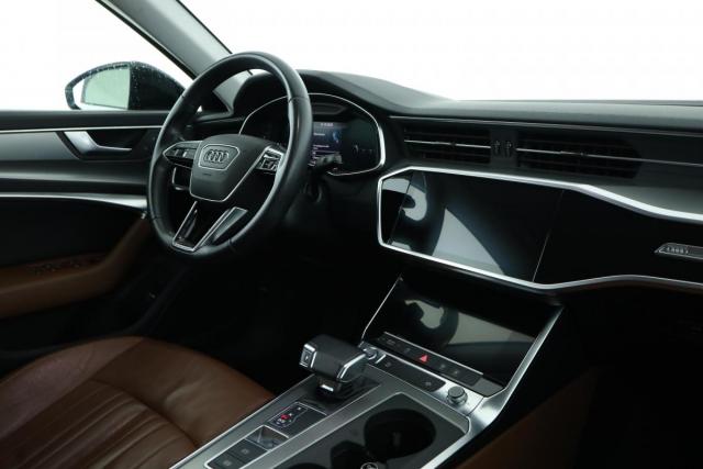 Audi A6 Avant image 8