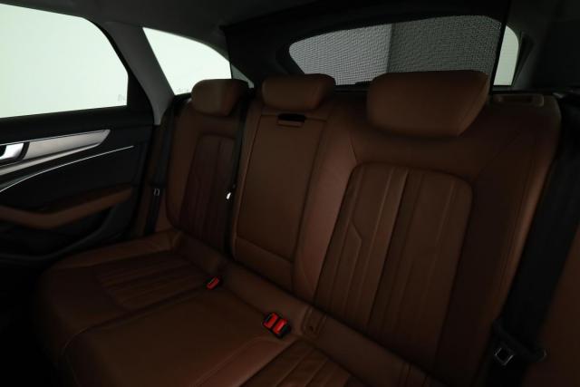 Audi A6 Avant image 9