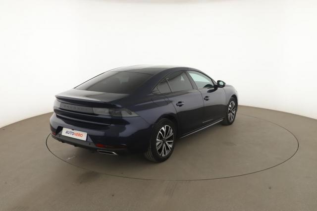 Peugeot 508 image 6