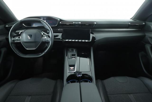 Peugeot 508 image 1