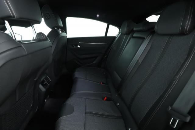 Peugeot 508 image 3