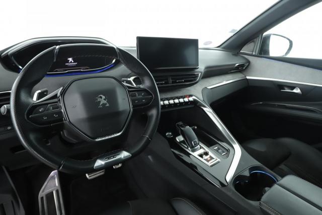 Peugeot 3008 image 6