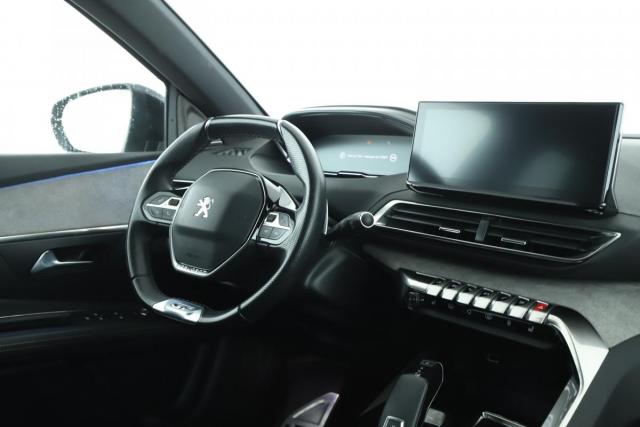 Peugeot 3008 image 9