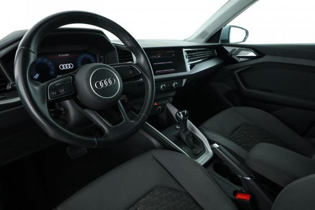Audi A1 Sportback image 6